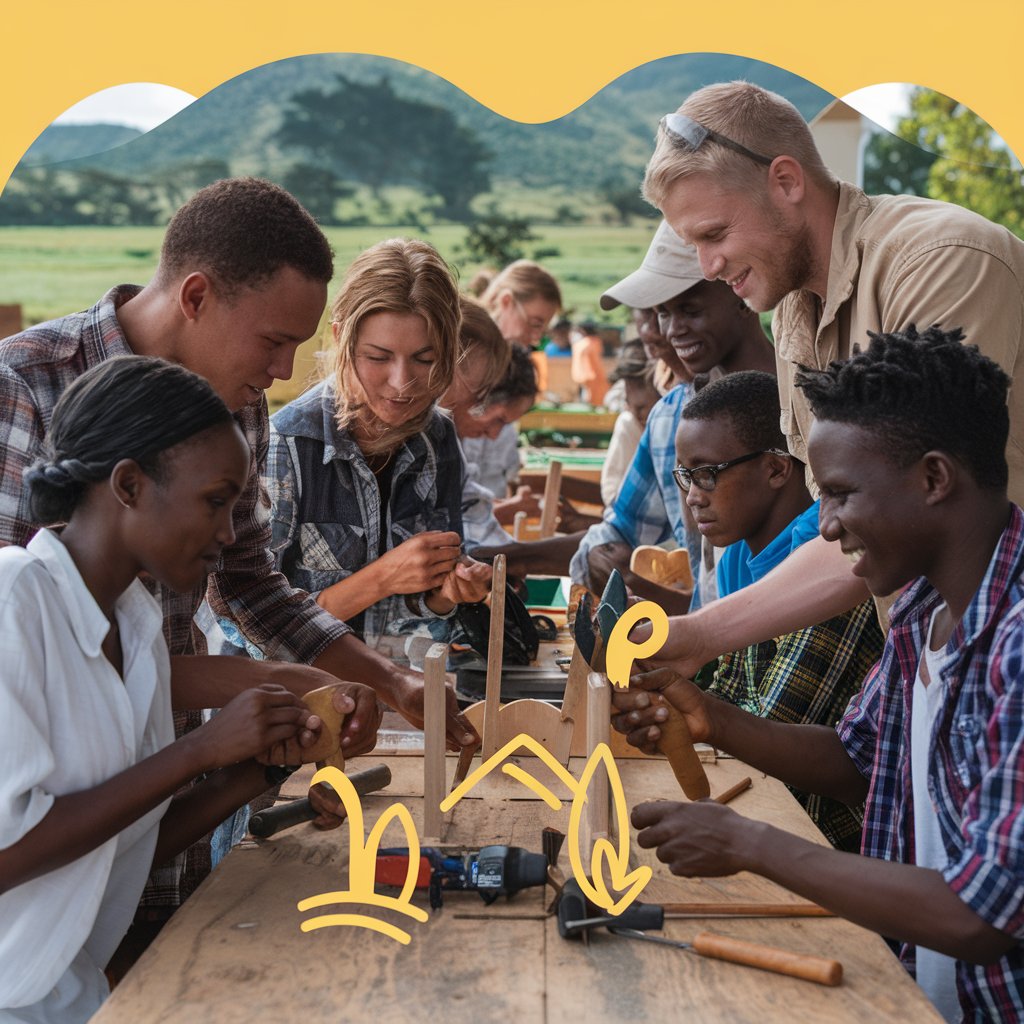 a-photo-of-a-group-of-young-diverse-people